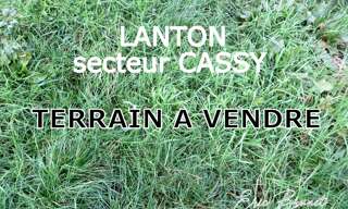 Terrain  470 m² à vendre à Lanton (33138)