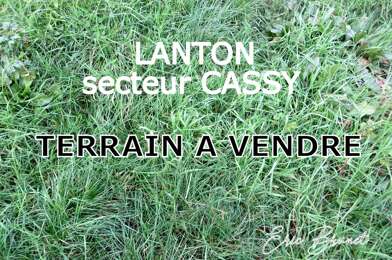 Terrain  179000 €