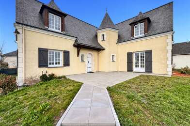 Maison 6 pièces 395000 €