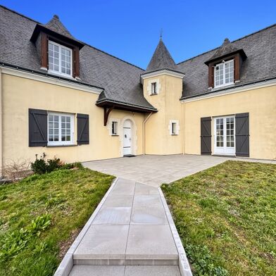 Maison 6 pièces 395000 €