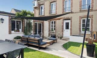 Maison 7 Pièces 167 m² à vendre à Véron (89510)