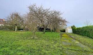 Terrain  1173 m² à vendre à Vallères (37190)