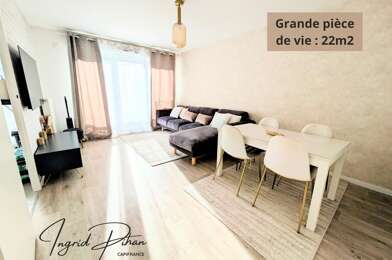 Appartement 4 pièces 379000 €