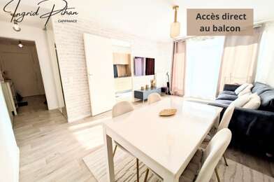 Appartement 4 pièces 369000 €