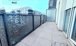 Appartement 4 Pièces 81 m² à vendre à Bezons (95870)