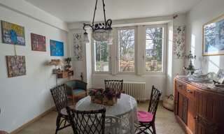 Maison 7 Pièces 131 m² à vendre à Lignol (56160)