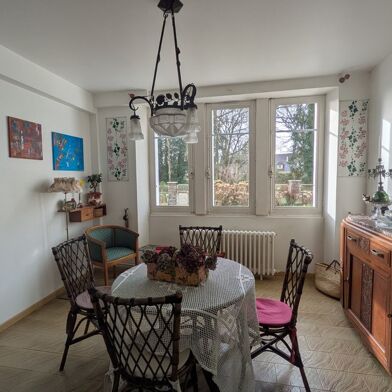 Maison 7 pièces 209000 €