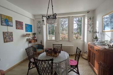 Maison 7 pièces 198500 €