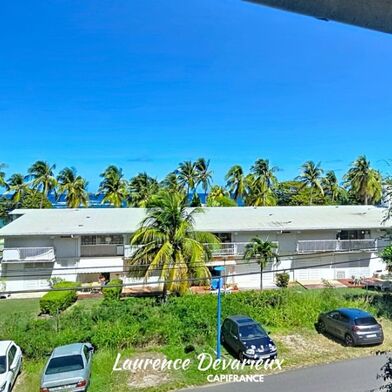 Appartement 1 pièces 135000 €