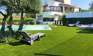 Maison 7 Pièces 278 m² à vendre à Vidauban (83550)