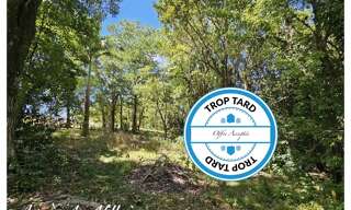 Terrain  3502 m² à vendre à Bouillante (97125)