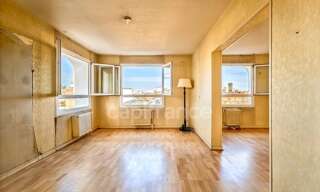 Appartement 4 Pièces 74 m² à vendre à Paris 20 (75020)