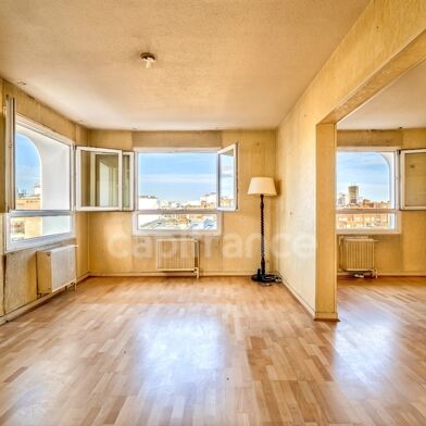 Appartement 4 pièces 389900 €