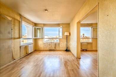 Appartement 4 pièces 364800 €