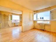 Appartement à vendre 4 pièces PARIS 20EME ARRONDISSEMENT (75) - à rénover — photo 2