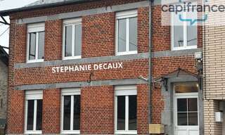 Maison 8 Pièces 155 m² à vendre à Fourmies (59610)