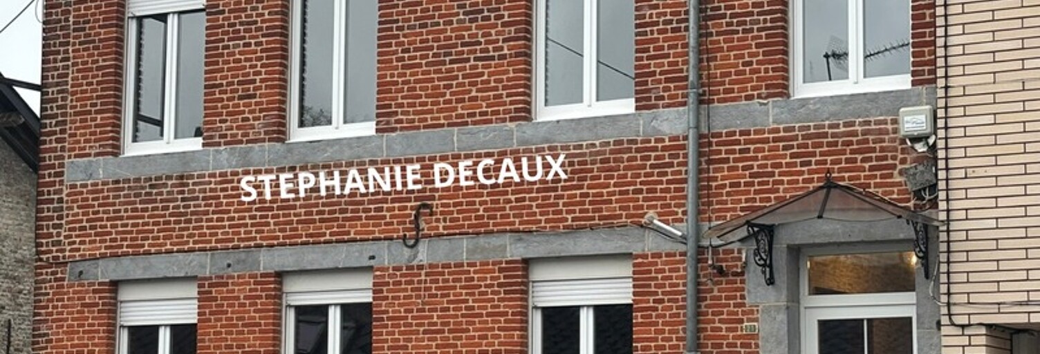 Maison 8 Pièces 155 m² à vendre à Fourmies (59610)