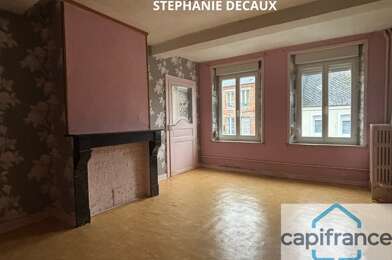 Maison 8 pièces 89000 €