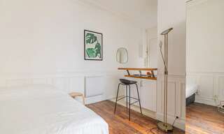 Appartement 1 Pièce 17 m² à vendre à Paris 18 (75018)