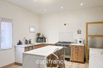 Maison 5 pièces 167000 €