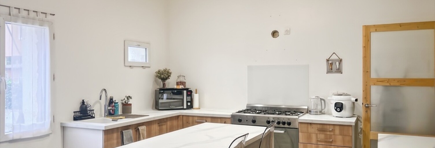 Maison 5 Pièces 143 m² à vendre à Lamagistère (82360)