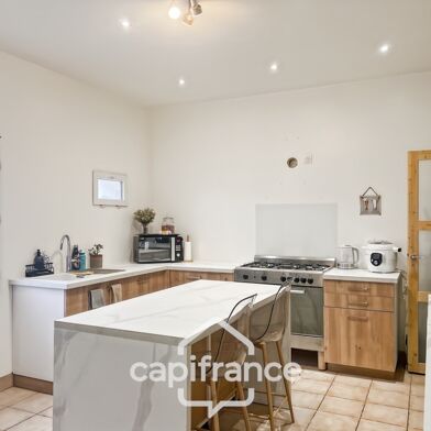 Maison 5 pièces 167000 €