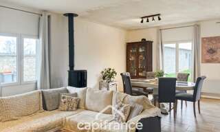 Maison 5 Pièces 143 m² à vendre à Lamagistère (82360)