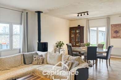 Maison 5 pièces 167000 €