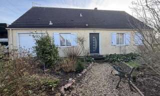 Maison 5 Pièces 105 m² à vendre à Martainville-Épreville (76116)