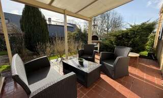 Maison 5 Pièces 105 m² à vendre à Martainville-Épreville (76116)