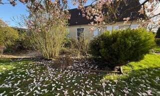 Maison 5 Pièces 105 m² à vendre à Martainville-Épreville (76116)