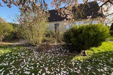 Maison 5 pièces 205000 €