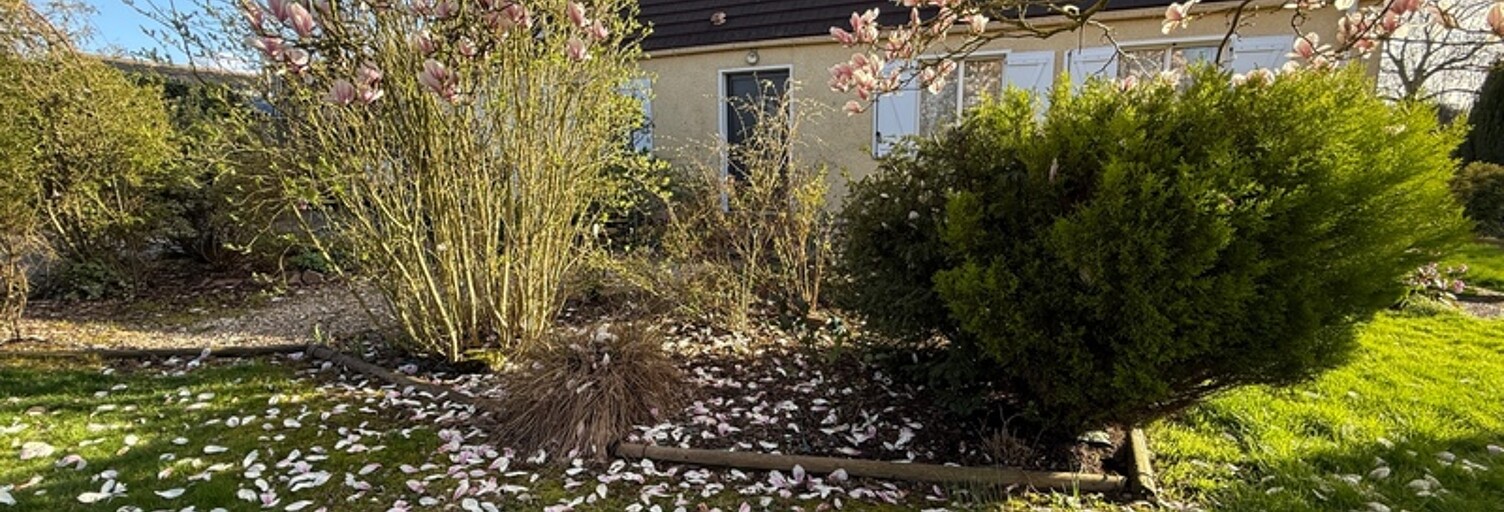 Maison 5 Pièces 93 m² à vendre à Martainville-Épreville (76116)