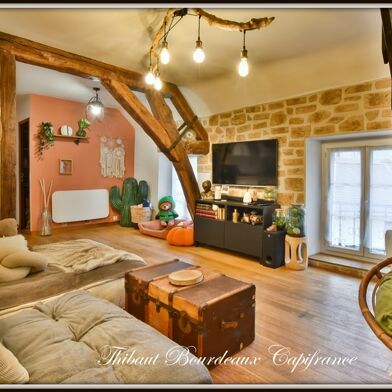 Appartement 3 pièces 199000 €