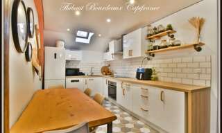 Appartement 3 Pièces 65 m² à vendre à Arpajon (91290)