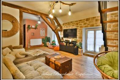 Appartement 3 pièces 199000 €