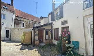Appartement 3 Pièces 65 m² à vendre à Arpajon (91290)
