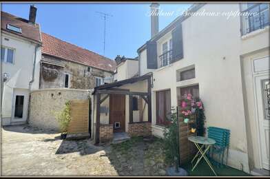 Appartement 3 pièces 199000 €