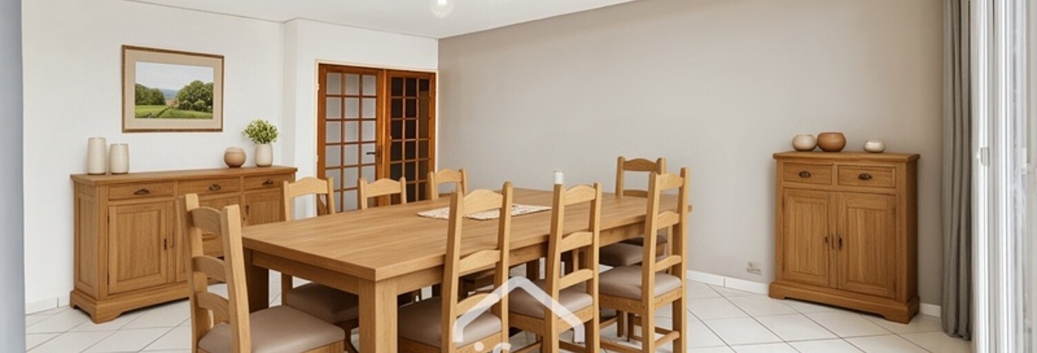 Appartement 4 Pièces 75 m² à vendre à Meaux (77100)