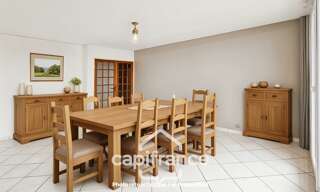 Appartement 4 Pièces 75 m² à vendre à Meaux (77100)