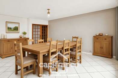 Appartement 4 pièces 166000 €