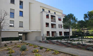 Appartement 3 Pièces 56 m² à vendre à Aix-en-Provence (13100)