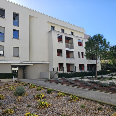 Appartement 3 pièces 286000 €