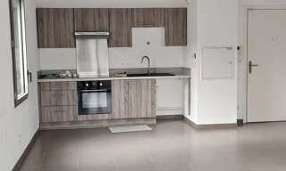 Appartement 3 Pièces 56 m² à vendre à Aix-en-Provence (13100)