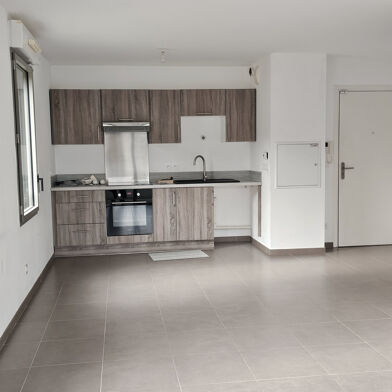 Appartement 3 pièces 286000 €