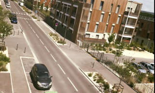 Appartement 3 Pièces 56 m² à vendre à Aix-en-Provence (13100)