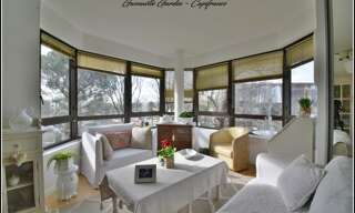 Appartement 2 Pièces 54 m² à vendre à Bordeaux (33200)