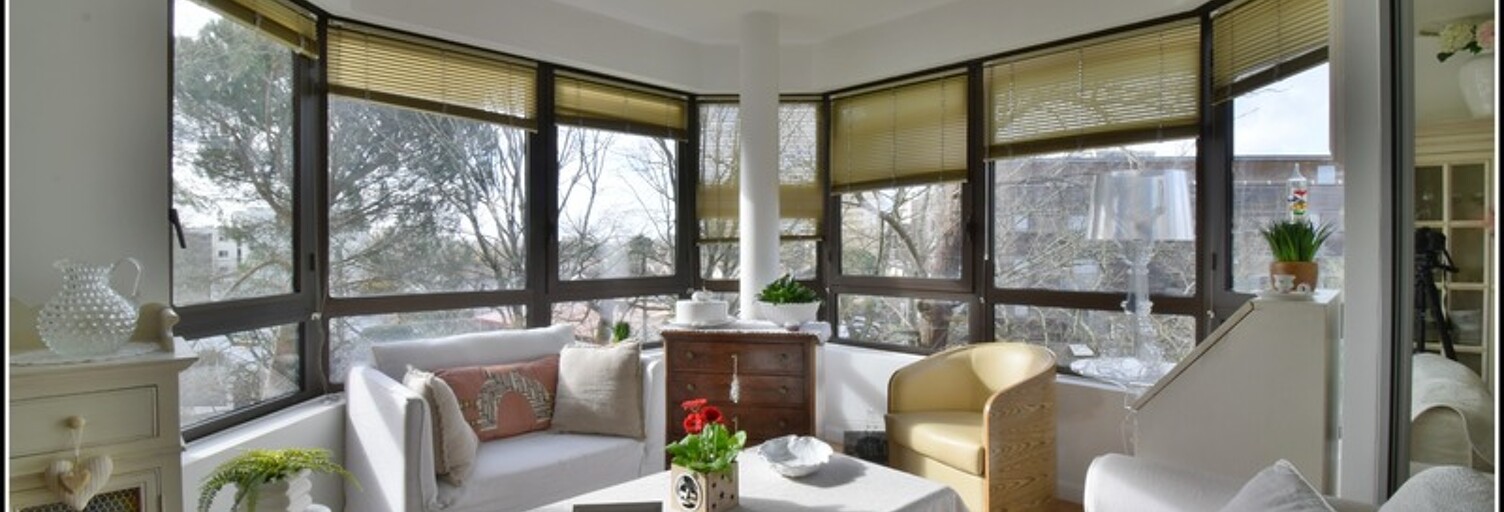 Appartement 2 Pièces 54 m² à vendre à Bordeaux (33200)