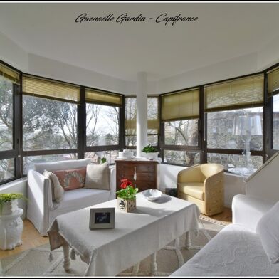 Appartement 2 pièces 250000 €