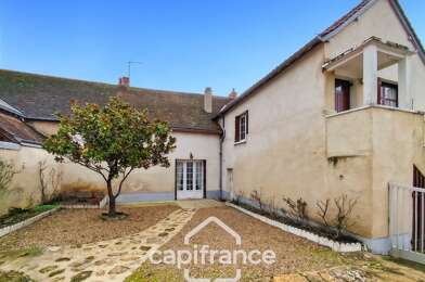 Maison 6 pièces 84240 €